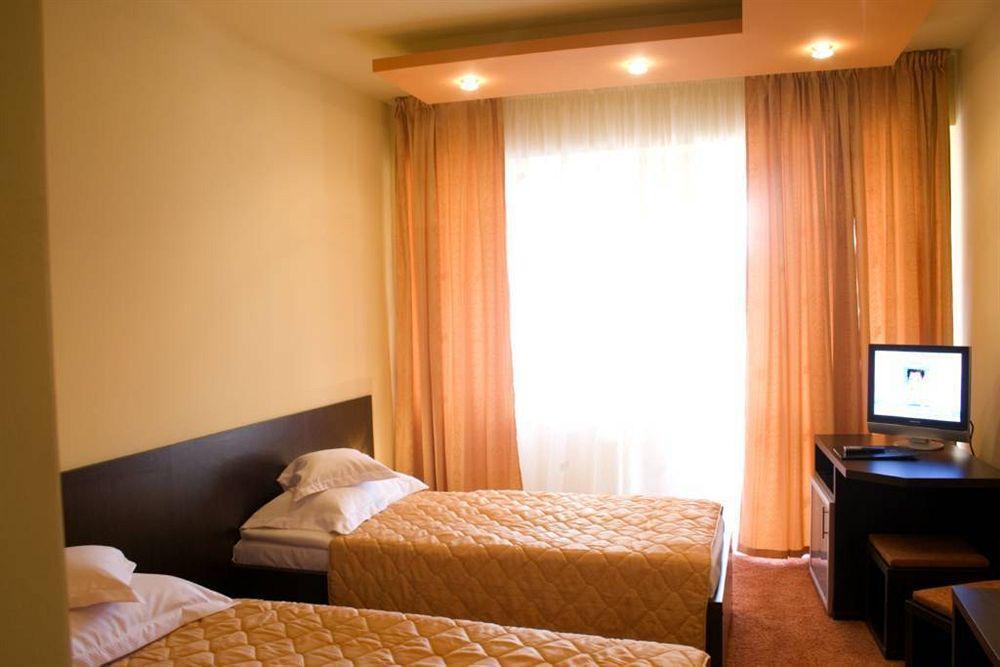Hotel Bistrita 3* Bistriţa