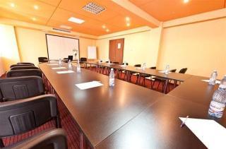 Hotel Bistrita 3*