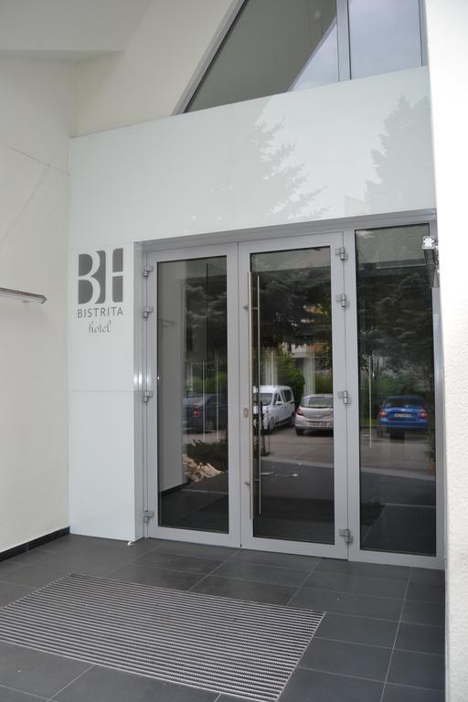 Hotel Hotel Bistrita 3*