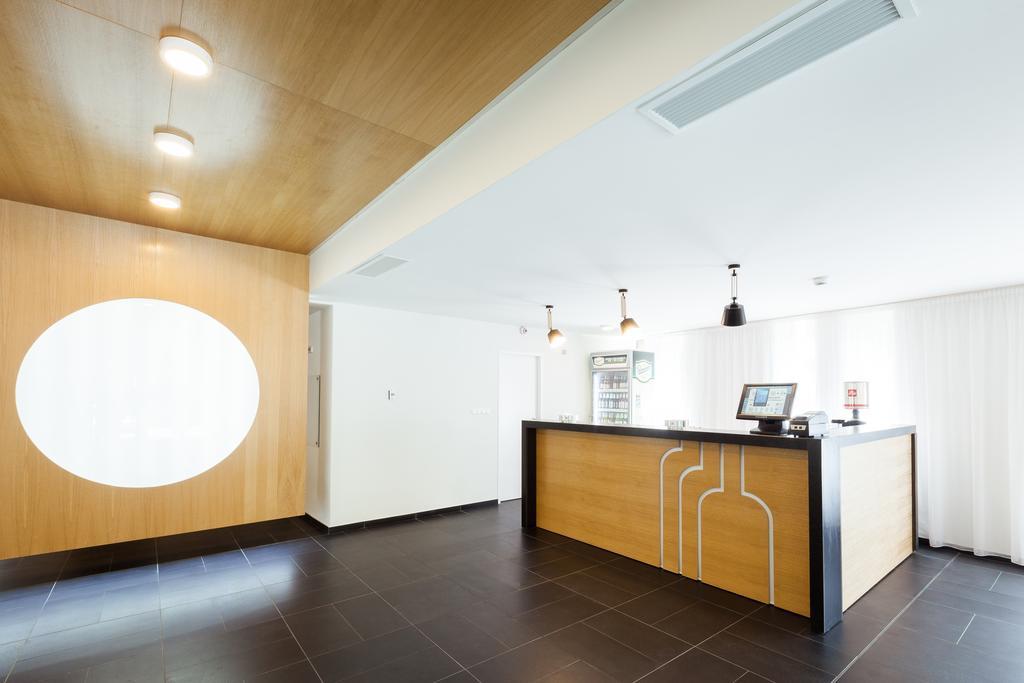 Hotel Hotel Bistrita 3*