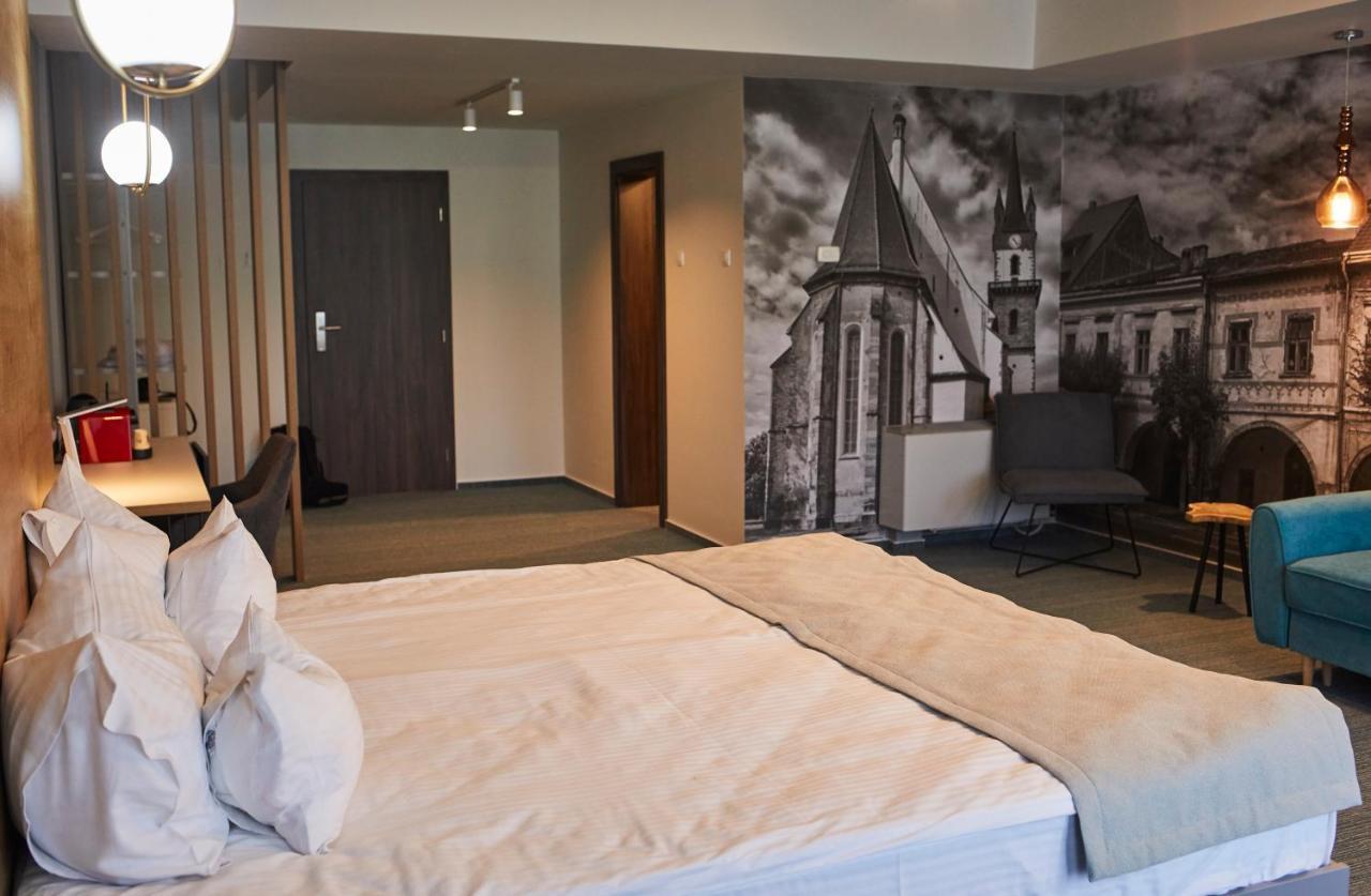 Hotel Hotel Bistrita