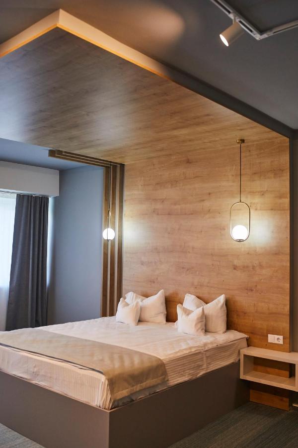 Hotel Bistrita