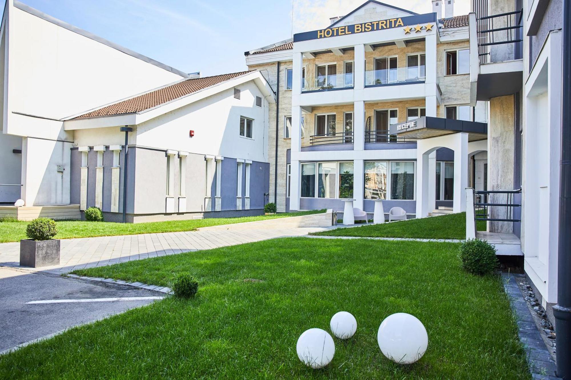 Hotel Bistrita Hotel