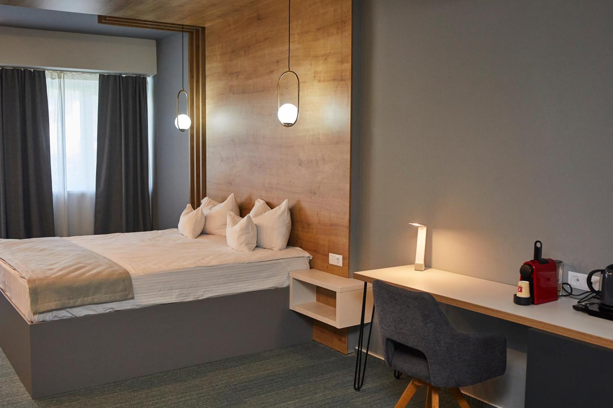 Hotel Bistrita Hotel 3*