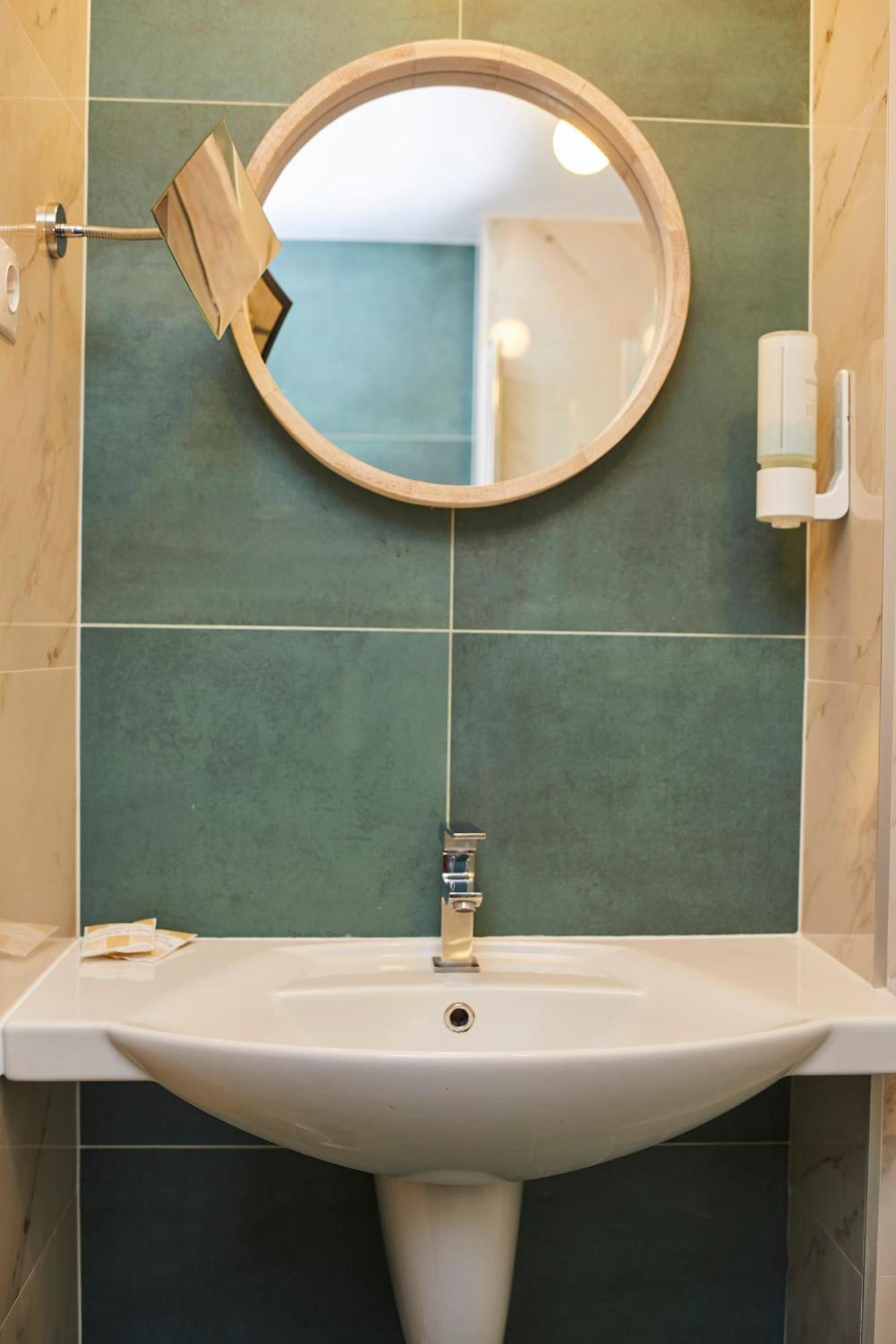 Hotel Bistrita 3*