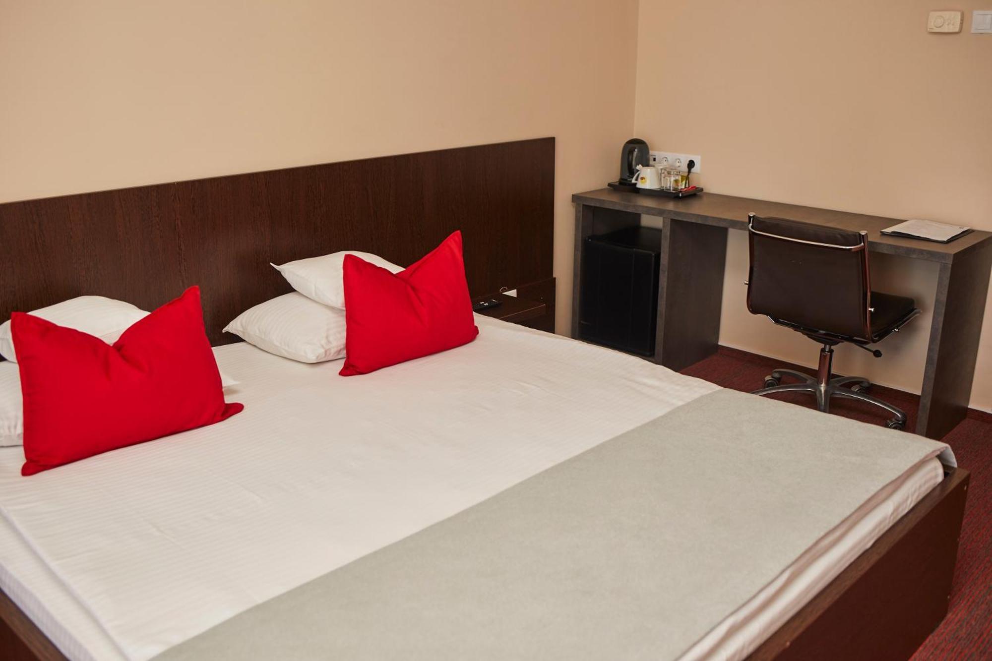 Hotel Bistrita Hotel Bistriţa