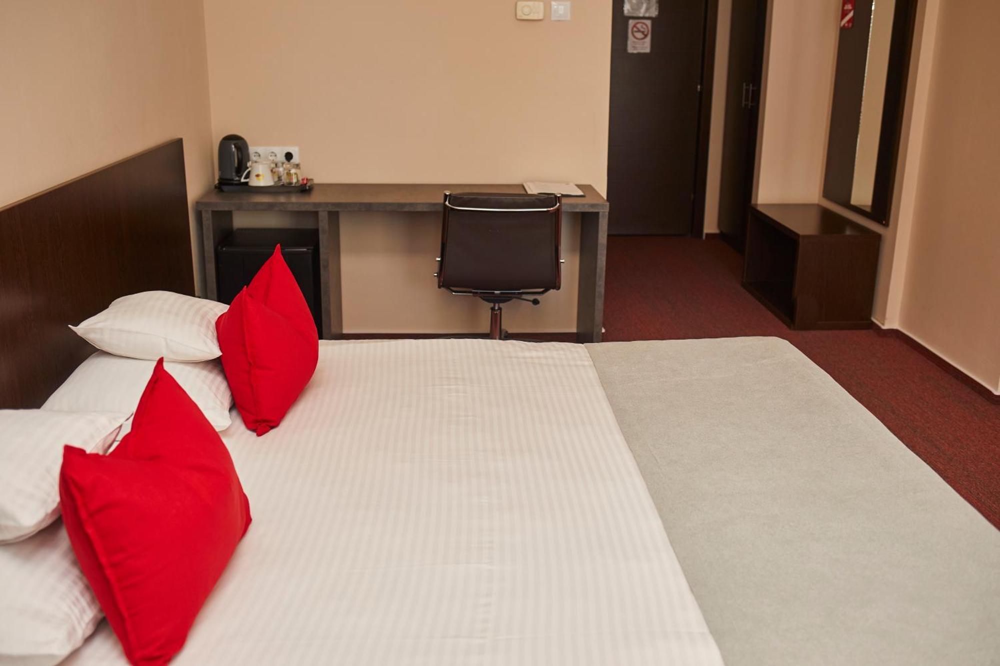 Hotel Hotel Bistrita