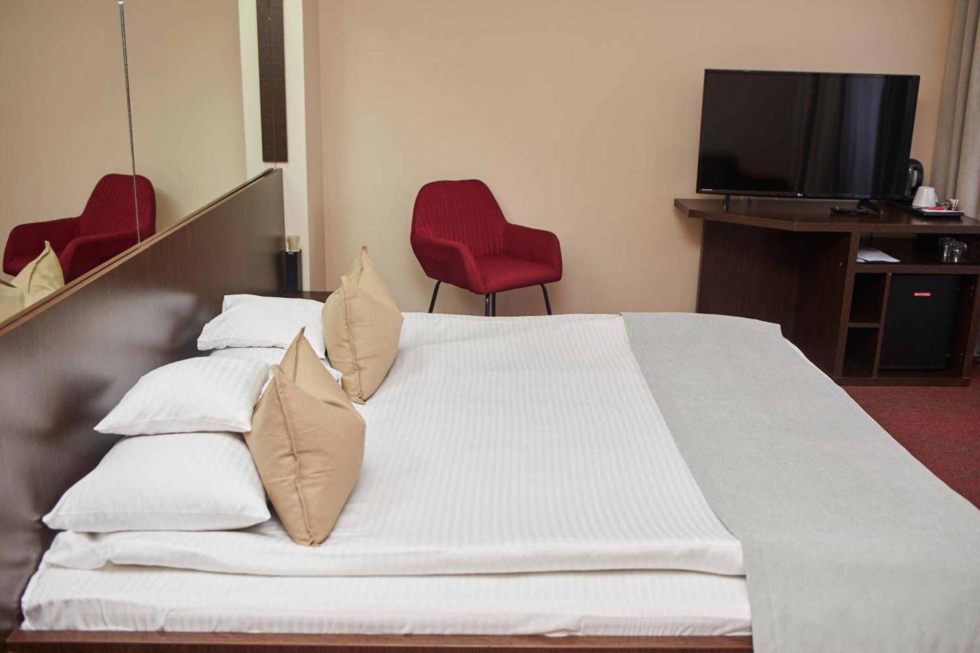 Hotel Bistrita 3* Bistriţa