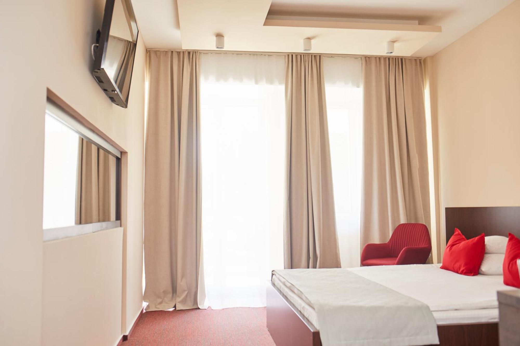 Hotel Bistrita Hotel Bistriţa