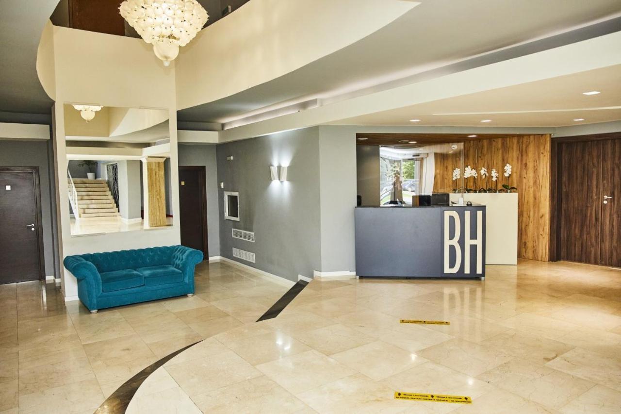 Hotel Bistrita Hotel