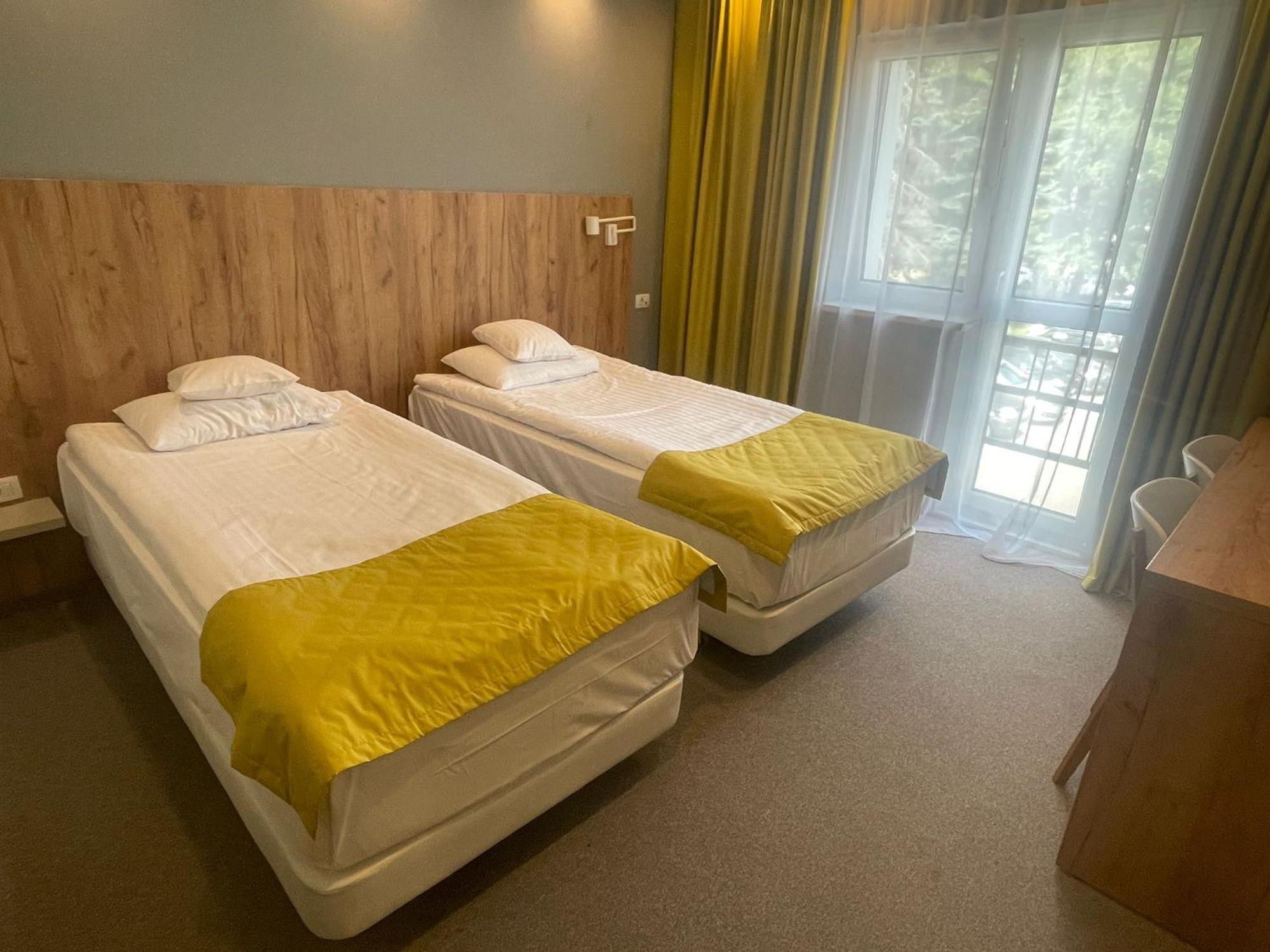Hotel Bistrita 3* Bistriţa