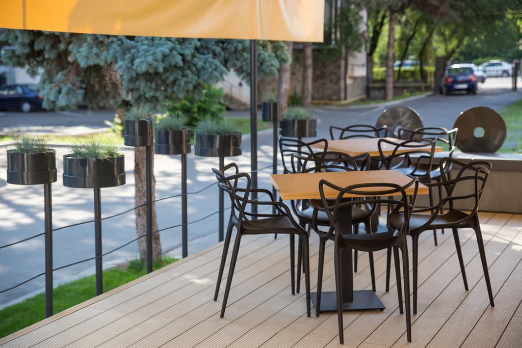 Hotel Bistrita 3*