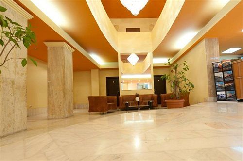 Hotel Bistrita 3*