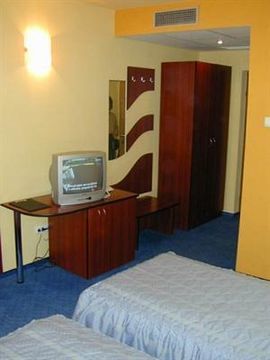Hotel Bistrita Hotel