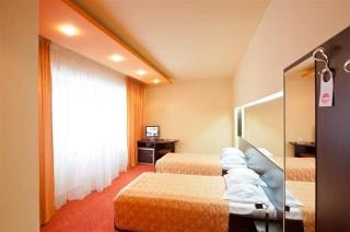 Hotel Hotel Bistrita Bistriţa