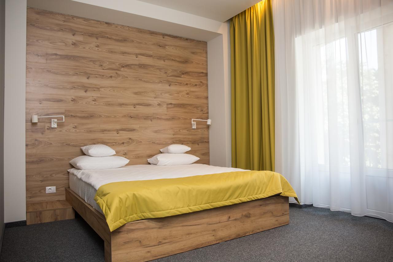 Hotel Bistrita Hotel