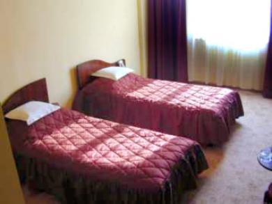 Hotel Bistrita Hotel Bistriţa